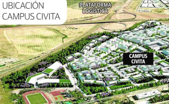 Campus Cívita